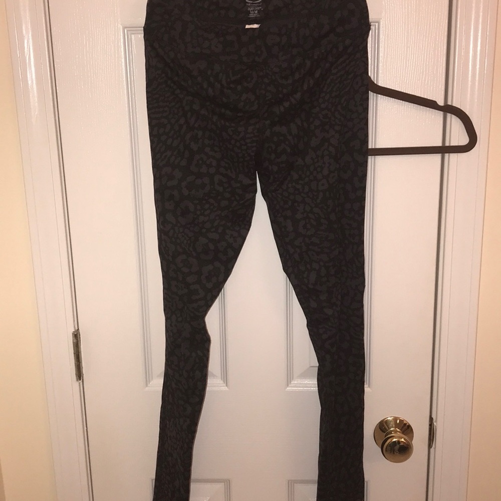 Champion Duo Dry leggings